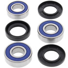 25-1262 All Balls Wheel Bearing And Seal Kits For Suzuki