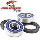 25-1298 All Balls Front Wheel Bearings Seals Big Bear