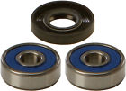25-1303 All Balls Wheel Bearing And Seal Kit