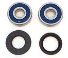 25-1330 All Balls Rear Wheel Bearing