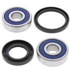 25-1334 All Balls Wheel Bearing Kit For Front Yamaha Venture