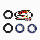 25-1378 All Balls Wheel Bearing And Seal Kit For Honda