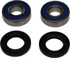 25-1379 All Balls Wheel Bearing And Seal Kits Rear