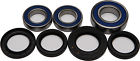 25-1392 All Balls Wheel Bearing And Seal Kits
