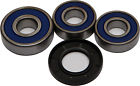 25-1422ab 25-1422 All Balls Wheel Bearing And Seal Kits Rear Ab