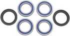 25-1424 Quadboss Wheel Bearing And Seal Kit Polaris Multiple