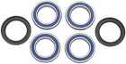 25-1432 Quadboss Wheel Bearing And