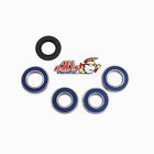 25-1533 All Balls Wheel Bearing And Seal Kit For Ktm Supermoto