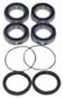 25-1534 Quadboss Wheel Bearing And Seal Kit Suzuki