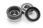 25-1569 All Balls Racing Wheel Bearing Seal Kit Front Aprilia Mana
