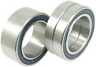 25-1618 Quadboss Rear Carrier Bearing Upgrade Kit Yamaha