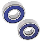 Cx50-sr 25-1681 All Balls Wheel Bearing And Seal Kit For Cobra