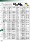 25-1684 All Balls Wheel Bearing Kit Front