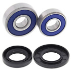 25-1695 Pivot Works Wheel Bearing And Seal Kit
