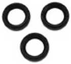 25-2021-5 Quadboss Differential Seal Kit Kawasaki Prairie