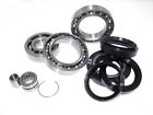 20-0938 25-2050 Cf-moto Differential Bearings Charm Cf150t Seals Rear