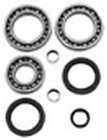 25-2056 Quadboss Differential Bearing And Seal Kit Polaris