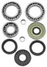 25-2057 Quadboss Differential Bearing And