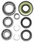 25-2061 Quadboss Differential Bearing And