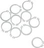 0935-0490 25-6008 Moose Racing Countershaft Ring Kit
