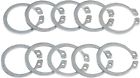 0935-0493 25-6013 Moose Racing Countershaft Washer-snap
