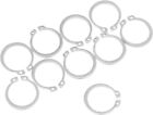 25-6017 Moose Racing Countershaft Washer-snap