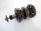 250 Crf 2010-2013 Counter Honda Crf250 250r Transmission Crf250r Tranny Shaft