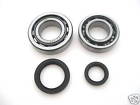 Ktm-mc-1002-4h5-c 250 Exc Boss Bearing Ktm