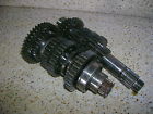 250 Trani Sprocket Ex250 I7 Gears Ninja Kawasaki 2001 Transmission Engine