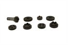 177654 250101 Andrews Gear Set For Sportster Xl Harley Davidson Motorcycles