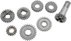 73-78xl 250200 Andrews Gear Set W-c