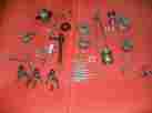 250xcw Ktm 06 250 Xcw Transmission Parts Shift Shaft Gears Forks Motor 2006 Cam