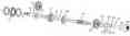 252020 Gearandrews T 7 Mainshaft 2nd 23