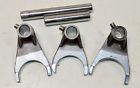 25211-28c01 Suzuki Rm Transmission Gear Shift Forks