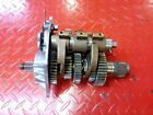 25237-89a Harley Davidson Xl Sportster Oem Transmission Gearbox