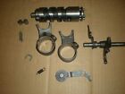 25311-36200 Suzuki Shift Cam Drum Forks Adventurer