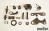 25322-33c01 25350-26d01 Suzuki Shift Parts Lot Shifter Cam Roller Stopper Oem
