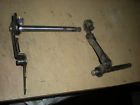 25530-36101 25510-36000 Suzuki Gear Shift Shafts Shifter Spindle Linkage Adventurer