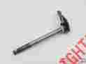 25510-46002 Oem 1989 Suzuki Ds 80 Shifter Shift Shaft