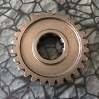 255620 Andrews Countershaft Drive Gear Tooth For Harley Davidson Motorcycles