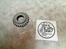256-15641-01 Yamaha Oem Kick Gear