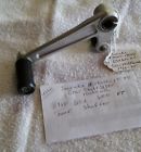 25600-19c04 Suzuki Used Gear Shift