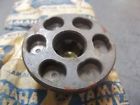 257-17121-00 Yamaha Gear Pinion