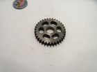 257-17221-01 Yamaha Yamaah Gear Wheel