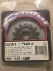 428-14gp 258--428-14gp 258 Renthal Nos Sz