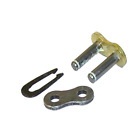 26-124oroy Regina Clip Connecting Link For Oroy Series Chain Gold