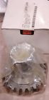 26208 Custom Chrome Main Drive Gear Tooth Big Twins Twin