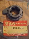 Sp400-sp370-gn400-dr400-dr370 26231-32400 Suzuki Transmission Kick Starter