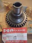 Tm125-tm100-rm125 26241-28300 Suzuki Kick Starter Drive