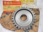 26261-16500 Suzuki New Kick Starter Gear Kickstarter Idler Kickstart Idle Start